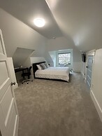 Hazeltine Boutique Hotel BnB