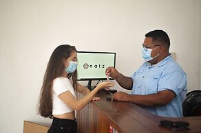 NATZ HOTEL
