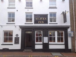 St Ives