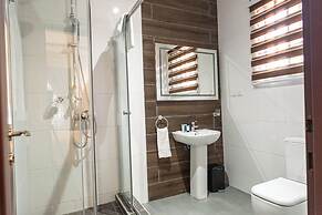 Gyamfuaa Court Apartment