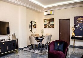 Gyamfuaa Court Apartment