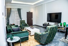 Gyamfuaa Court Apartment