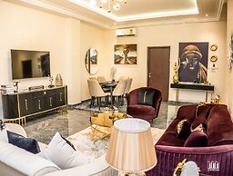 Gyamfuaa Court Apartment