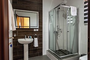 Gyamfuaa Court Apartment