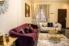 Gyamfuaa Court Apartment