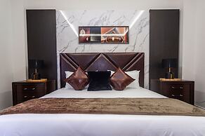 Gyamfuaa Court Apartment