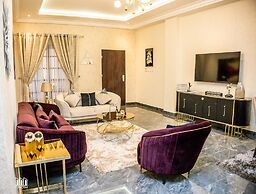 Gyamfuaa Court Apartment