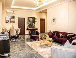 Gyamfuaa Court Apartment