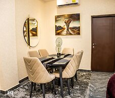 Gyamfuaa Court Apartment