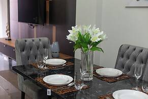 Gyamfuaa Court Apartment