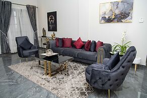 Gyamfuaa Court Apartment