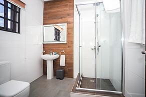 Gyamfuaa Court Apartment