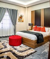 Gyamfuaa Court Apartment