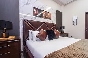 Gyamfuaa Court Apartment