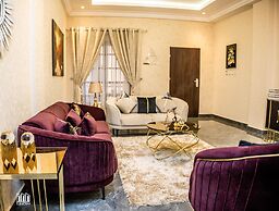 Gyamfuaa Court Apartment