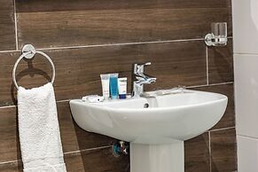 Gyamfuaa Court Apartment