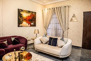 Gyamfuaa Court Apartment