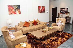 Gyamfuaa Court Apartment