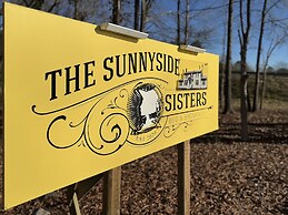 The Sunnyside Sisters Bed and Breakfast