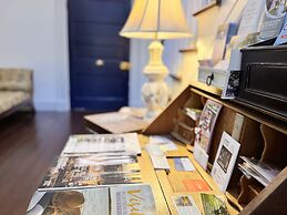 The Sunnyside Sisters Bed and Breakfast