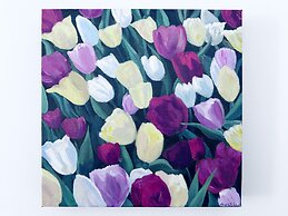 The Sunnyside Sisters Bed and Breakfast