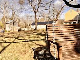 The Sunnyside Sisters Bed and Breakfast