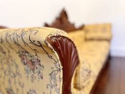 The Sunnyside Sisters Bed and Breakfast