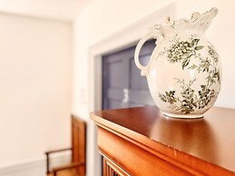 The Sunnyside Sisters Bed and Breakfast