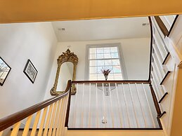 The Sunnyside Sisters Bed and Breakfast