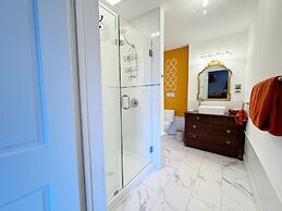 The Sunnyside Sisters Bed and Breakfast