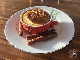 The Sunnyside Sisters Bed and Breakfast