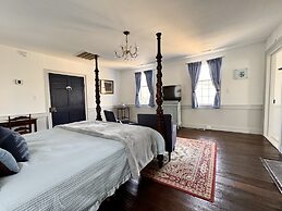 The Sunnyside Sisters Bed and Breakfast