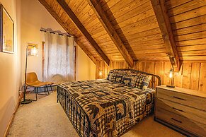 Three Little Bears Retreat