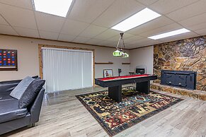 Three Little Bears Retreat