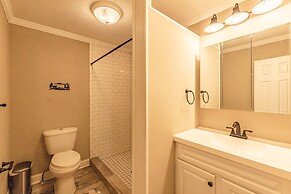 Three Little Bears Retreat