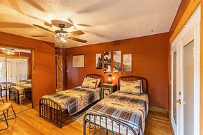 Three Little Bears Retreat