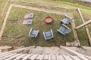 Three Little Bears Retreat