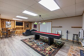 Three Little Bears Retreat