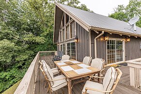 Three Little Bears Retreat