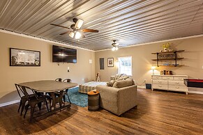 Three Little Bears Retreat