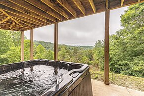 Three Little Bears Retreat