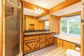 Three Little Bears Retreat