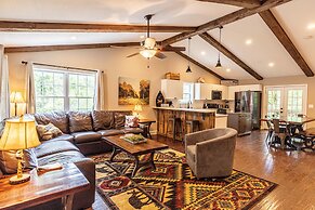 Three Little Bears Retreat