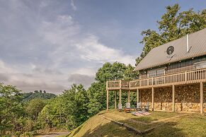 Three Little Bears Retreat