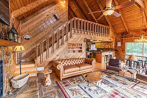 Three Little Bears Retreat