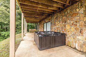 Three Little Bears Retreat