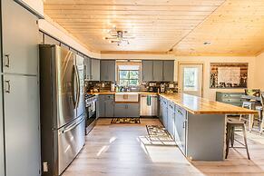 Three Little Bears Retreat