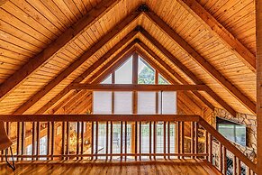 Three Little Bears Retreat