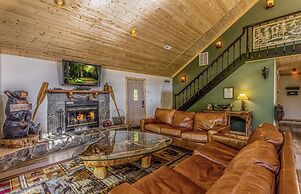 Three Little Bears Retreat