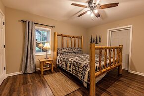 Three Little Bears Retreat